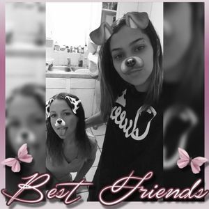 Meet your Posher, Alyssa